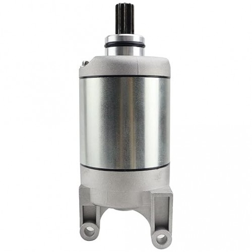 Starter Motor & Solenoid Relay & Ignition Switch for Polaris Predator 500 2003-2006 3088069 SMU0282 41054075 18647picture3