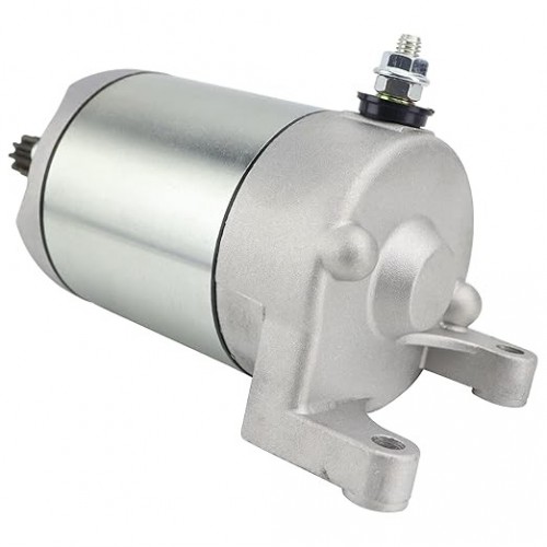 Starter Motor & Solenoid Relay & Ignition Switch for Polaris Predator 500 2003-2006 3088069 SMU0282 41054075 18647picture5