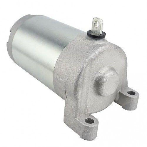 Starter Motor & Solenoid Relay & Ignition Switch for Yamaha Raptor 250 250SE YFM250 2008-2013 3C5-81890-00picture4