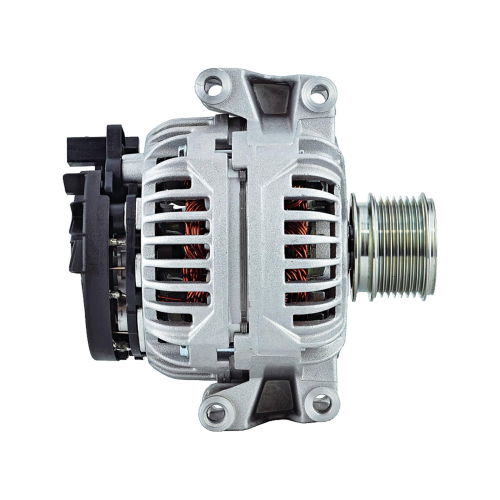 Alternator Compatible With Mercedes Benz 1.8L  0 124 515 088picture2