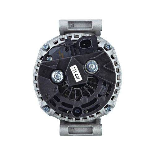 Alternator Compatible With Mercedes Benz 1.8L  0 124 515 088picture4