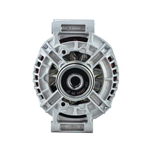 Alternator Compatible With Mercedes Benz 1.8L  0 124 515 088picture3