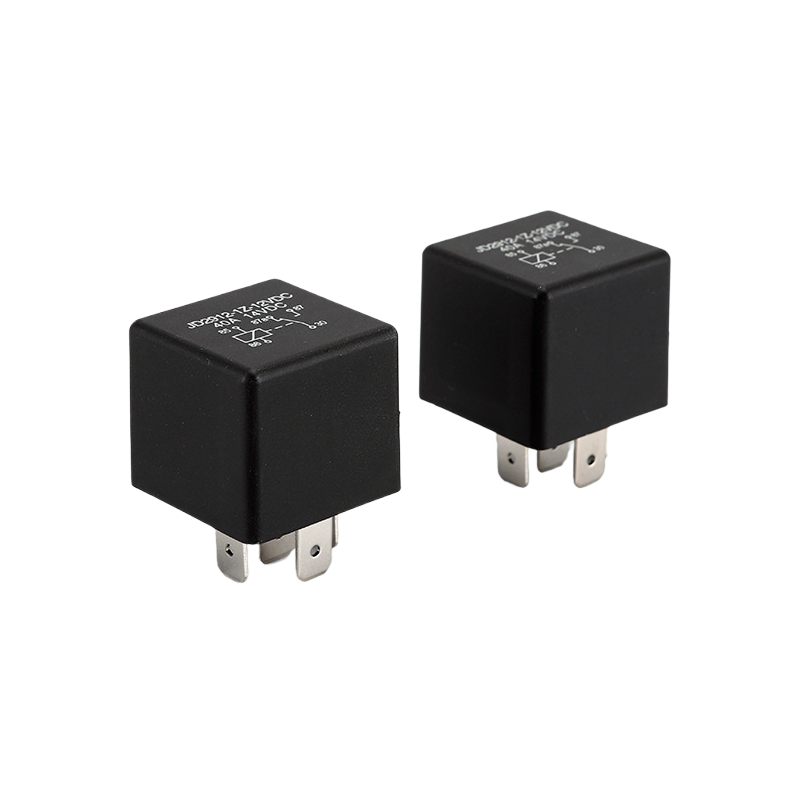 Automotive Relay, Optical Back Relay 40A 12V 24V 36V 5-Pin