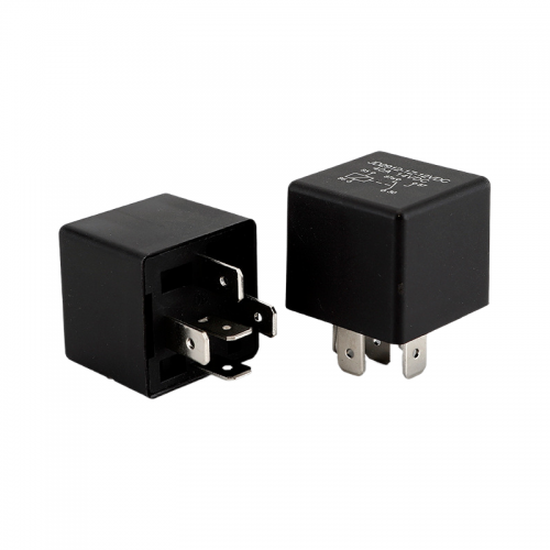 Automotive Relay, Optical Back Relay 40A 12V 24V 36V 5-Pinpicture2