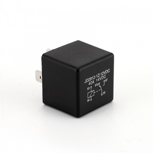Automotive Relay, Optical Back Relay 40A 12V 24V 36V 5-Pinpicture3