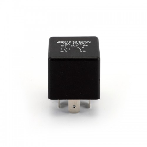 Automotive Relay, Optical Back Relay 40A 12V 24V 36V 5-Pinpicture4