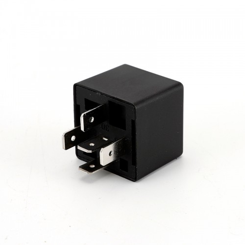 Automotive Relay, Optical Back Relay 40A 12V 24V 36V 5-Pinpicture5