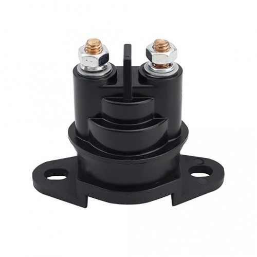 Starter Motor & Solenoid Relay for Can-Am UTV Commander Max 800R 2016-2020, 420-684-566 420-684-560 420-684-562 428000-3580picture5