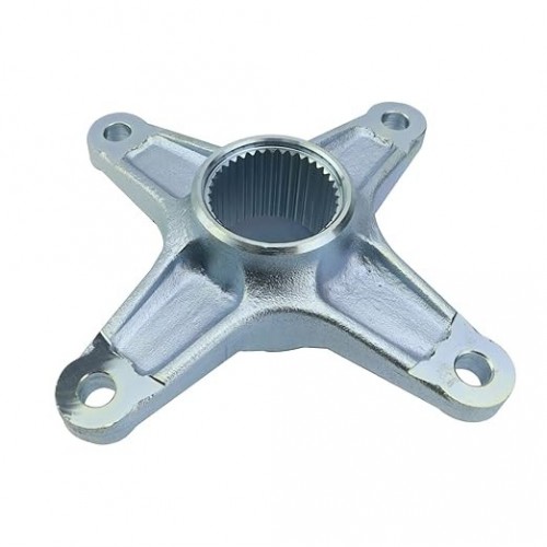 Rear Axle Sprocket Hub Collar for Yamaha Raptor 700 700R YFM700R 2006-2012 YFZ450 2004-2013 1S3-25386-00-00 5TG-25386-00-00 1PE-F5386-00-00picture2