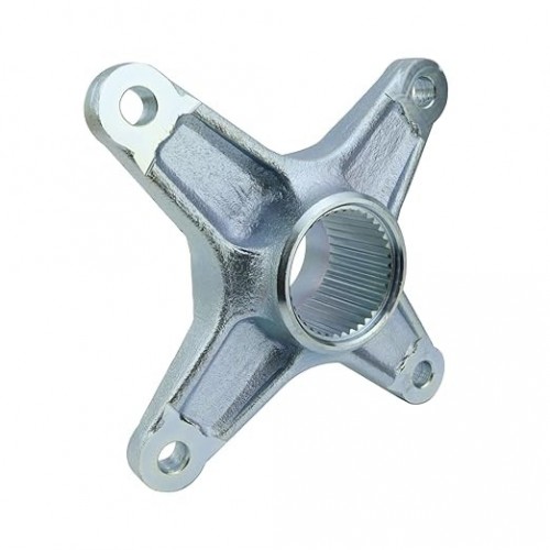 Rear Axle Sprocket Hub Collar for Yamaha Raptor 700 700R YFM700R 2006-2012 YFZ450 2004-2013 1S3-25386-00-00 5TG-25386-00-00 1PE-F5386-00-00picture3