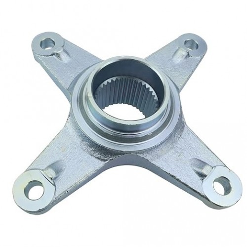 Rear Axle Sprocket Hub Collar for Yamaha Raptor 700 700R YFM700R 2006-2012 YFZ450 2004-2013 1S3-25386-00-00 5TG-25386-00-00 1PE-F5386-00-00picture4