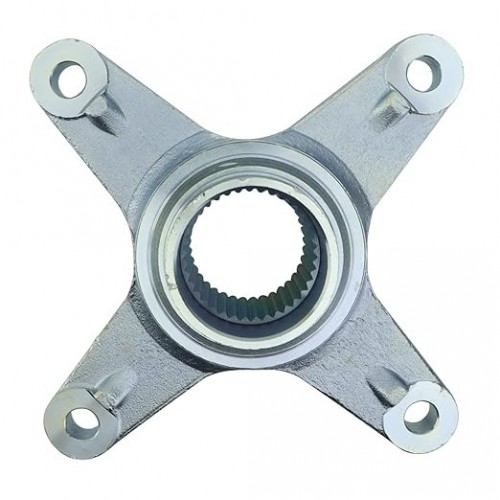 Rear Axle Sprocket Hub Collar for Yamaha Raptor 700 700R YFM700R 2006-2012 YFZ450 2004-2013 1S3-25386-00-00 5TG-25386-00-00 1PE-F5386-00-00picture5