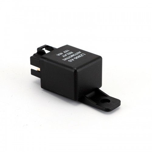 Automotive Relay 12V 24V AC Relay Fog Light Central Locking Relay 4-Pinpicture5