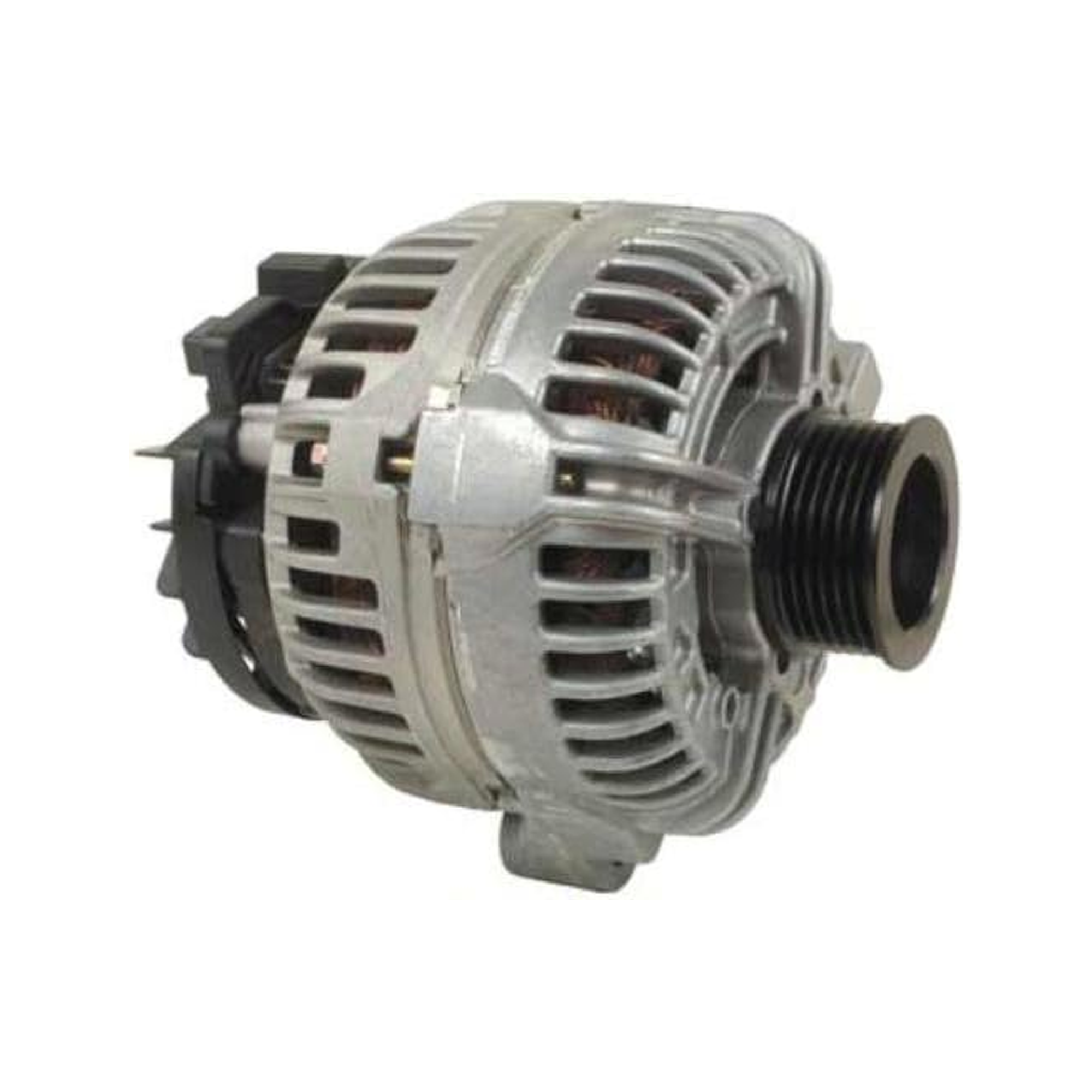 Alternator Compatible With Volvo S60 S80 V70 2.3 2.4 2.9 2.9 0-124-515-017