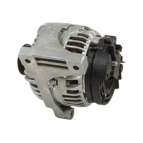 Alternator Compatible With Volvo S60 S80 V70 2.3 2.4 2.9 2.9 0-124-515-017picture2
