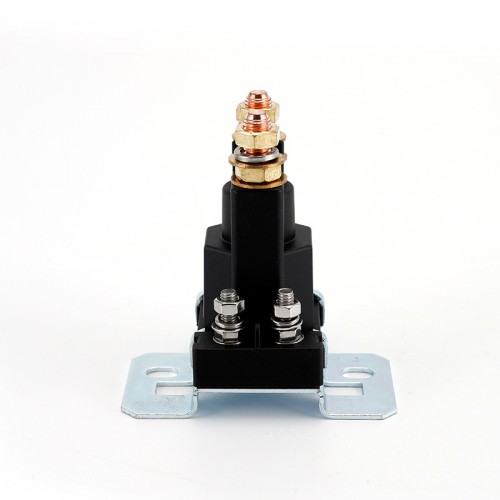 500A 12V/24V Power Switch Terminal Automotive Starter Relaypicture4