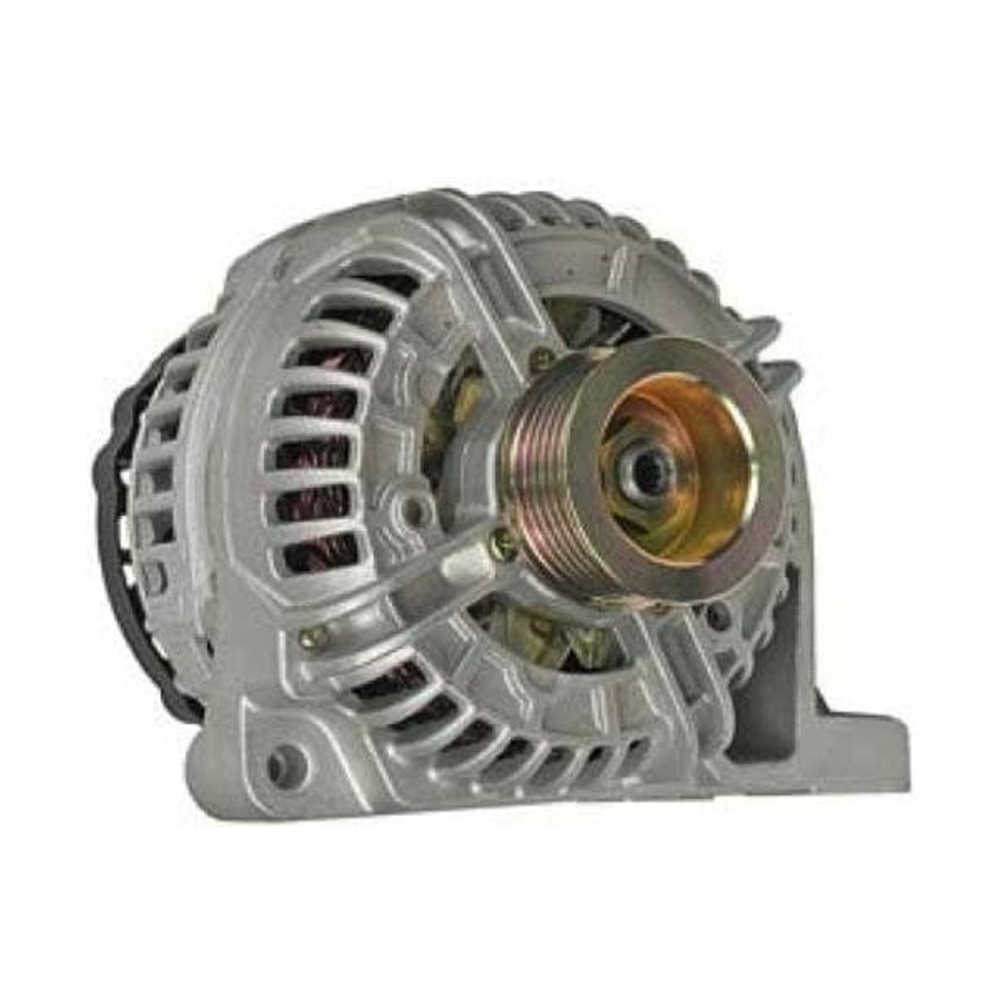 Alternator Compatible With Volvo S80 2002-2005 0 124 525 001