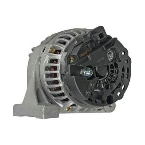 Alternator Compatible With Volvo S80 2002-2005 0 124 525 001picture2