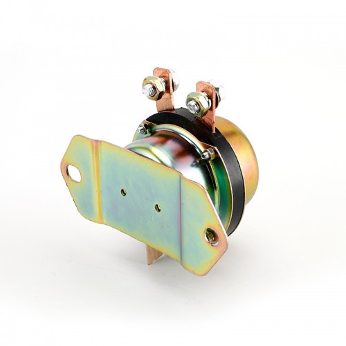 Protective Electromagnetic Automotive Relay 100A 12V 24Vpicture3