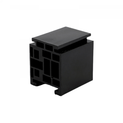 80A 9.5mm Wide-Foot High-Power Automotive Relay (Unwired)picture2