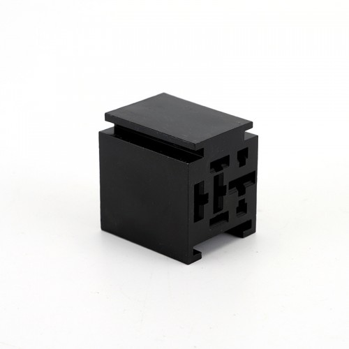 80A 9.5mm Wide-Foot High-Power Automotive Relay (Unwired)picture3