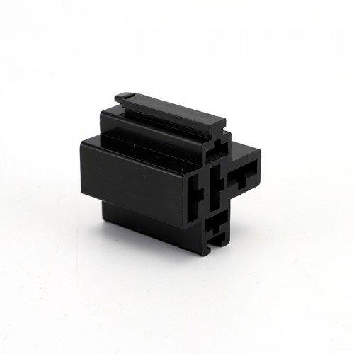 80A 9.5mm Wide-Foot High-Power Automotive Relay (Unwired)picture4