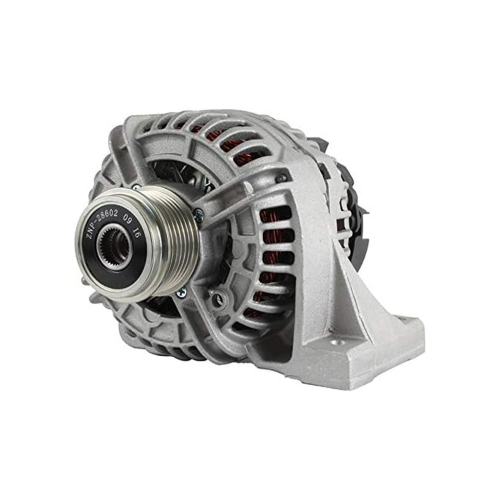 Alternator Compatible With Volvo S60 2.4L 2.5L 2005-2009 0-124-525-060