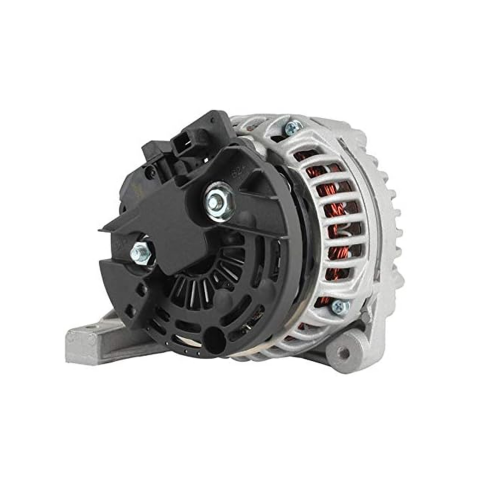 Alternator Compatible With Volvo S60 2.4L 2.5L 2005-2009 0-124-525-060picture2