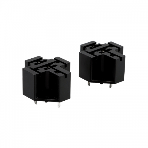 Plug-in Soldered 40A PCB Automotive Relay, 5-Pinpicture2