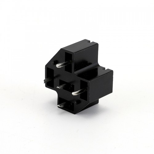 Plug-in Soldered 40A PCB Automotive Relay, 5-Pinpicture3
