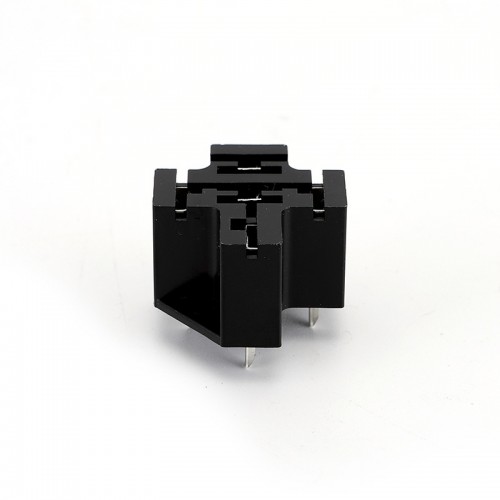 Plug-in Soldered 40A PCB Automotive Relay, 5-Pinpicture4