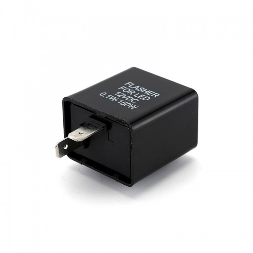Automotive Relay 12V 2-Pin LED Flasherpicture4