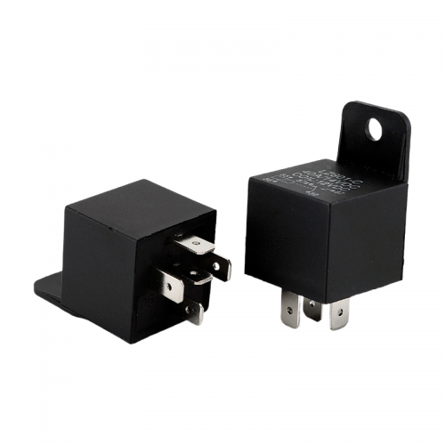 40A 48V 60V Automotive Relay 5-Pin Universal Plastic Backpicture2
