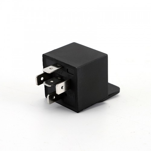 40A 48V 60V Automotive Relay 5-Pin Universal Plastic Backpicture4
