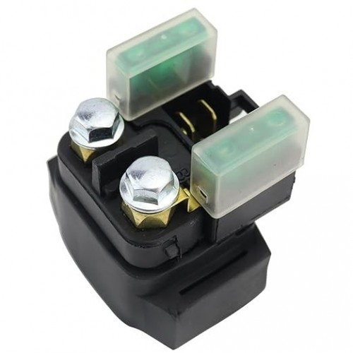 Left Handlebar Control Start Run Off Headlight Switch & Relay & Switch for Yamaha ATV YFZ450 2004-2005, 5TG-83973-09-00picture5