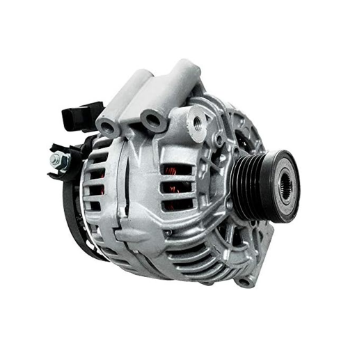 Alternator Is Compatible With Bmw Europe 316 318 2002-2005  0 124 525 045