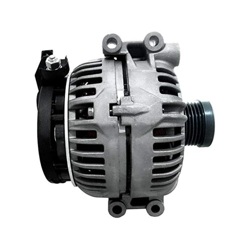 Alternator Is Compatible With Bmw Europe 316 318 2002-2005  0 124 525 045picture2