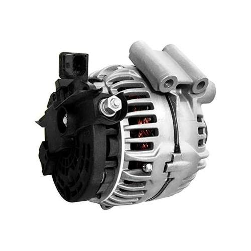 Alternator Is Compatible With Bmw Europe 316 318 2002-2005  0 124 525 045picture4