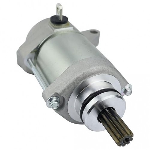 Starter Motor & Solenoid Relay for Yamaha Motorcycle WR450F 2003-2006 5TJ-81890-00-00 5TJ-81890-10-00 5TJ-81890-20-00picture3