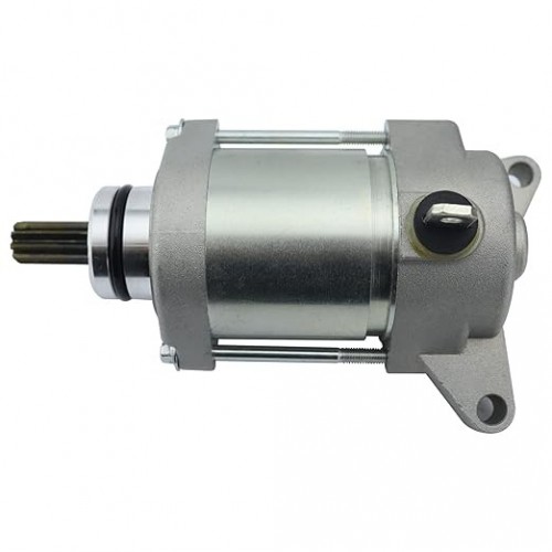 Starter Motor & Solenoid Relay for Yamaha Motorcycle WR450F 2003-2006 5TJ-81890-00-00 5TJ-81890-10-00 5TJ-81890-20-00picture2