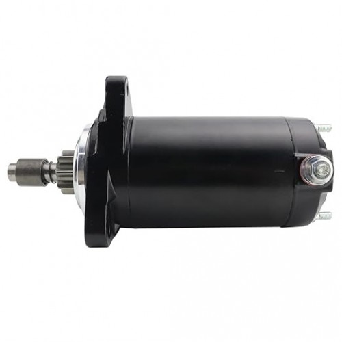 Starter & Relay for Sea-doo PWC 787 Rotax (782cc) GSX RFI, GTX RFI, GTI RFI, GTI LE RFI, 3D RFI 1999-2005, 278-001-497 278-001-936 228000-6240 410-52230picture2