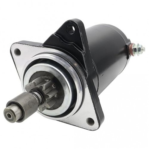 Starter & Relay for Sea-doo PWC 787 Rotax (782cc) GSX RFI, GTX RFI, GTI RFI, GTI LE RFI, 3D RFI 1999-2005, 278-001-497 278-001-936 228000-6240 410-52230picture3