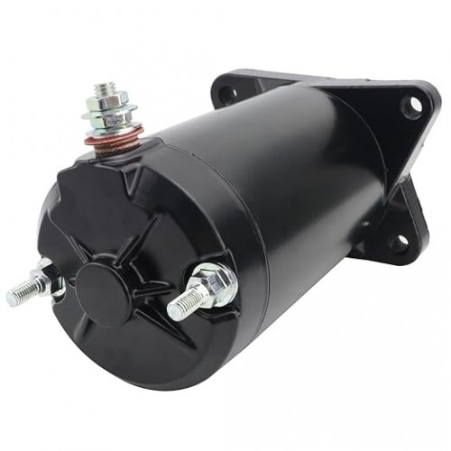 Starter & Relay for Sea-doo PWC 787 Rotax (782cc) GSX RFI, GTX RFI, GTI RFI, GTI LE RFI, 3D RFI 1999-2005, 278-001-497 278-001-936 228000-6240 410-52230picture4