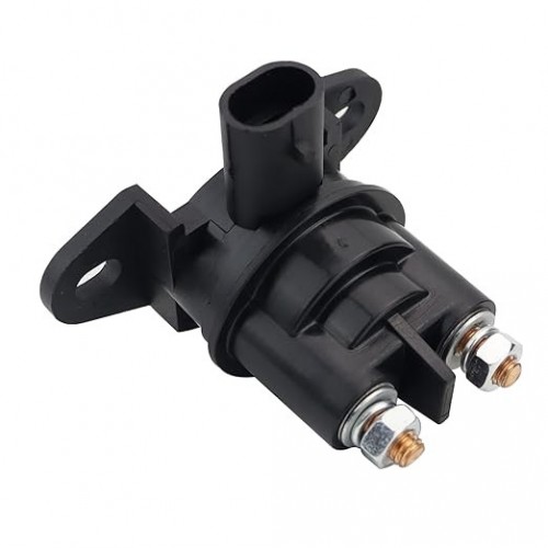 Starter & Relay for Sea-doo PWC 787 Rotax (782cc) GSX RFI, GTX RFI, GTI RFI, GTI LE RFI, 3D RFI 1999-2005, 278-001-497 278-001-936 228000-6240 410-52230picture6