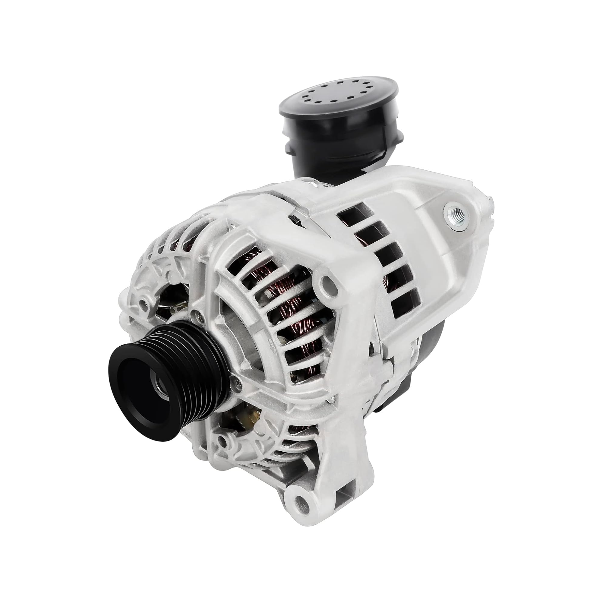 Alternator Fit for BMW I6 Inline 6 2.2 2.5 3.0 3 & 5 Series 0 124 515 050