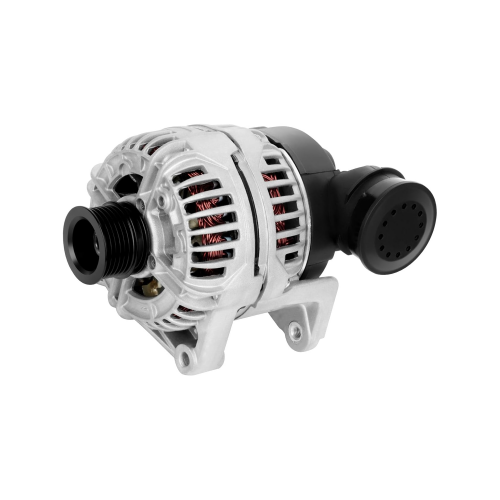 Alternator Fit for BMW I6 Inline 6 2.2 2.5 3.0 3 & 5 Series 0 124 515 050picture2