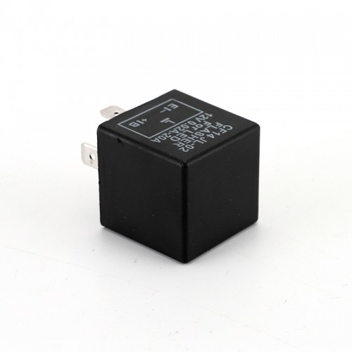 12VDC Automotive Relay Adjustable Flashing Relay 150Wpicture5