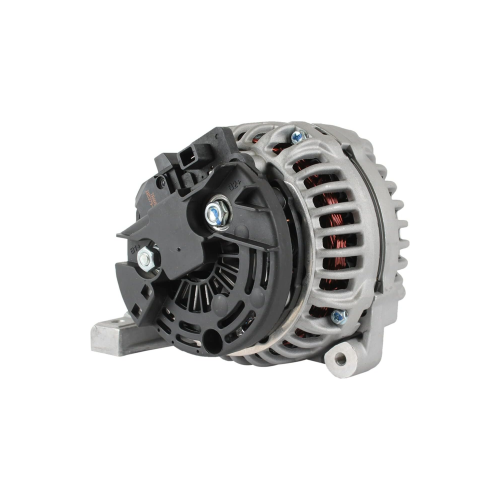 Alternator Compatible With/Replacement For Volvo S60 0-124-625-003picture4