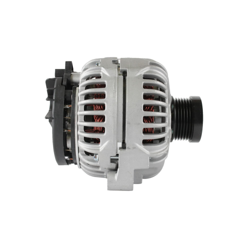 Alternator Compatible With/Replacement For Volvo S60 0-124-625-003picture3