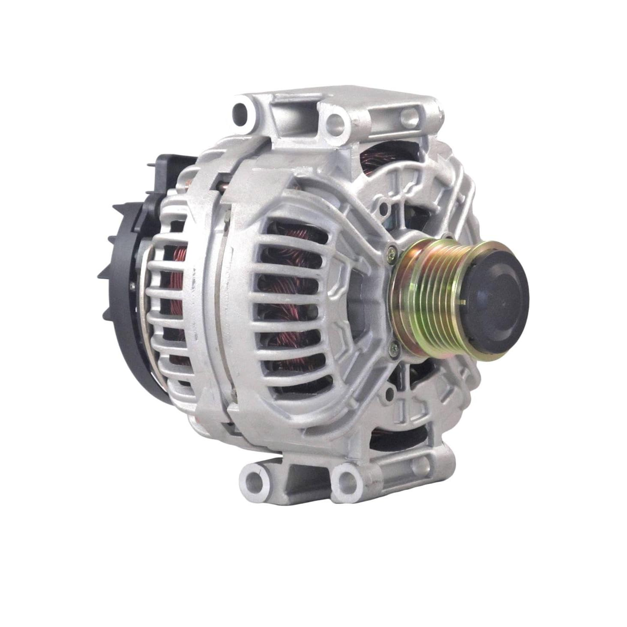 Alternator Compatible With European Model Mercedes Viano 2.2L Cdi 2003-On 0-124-625-022